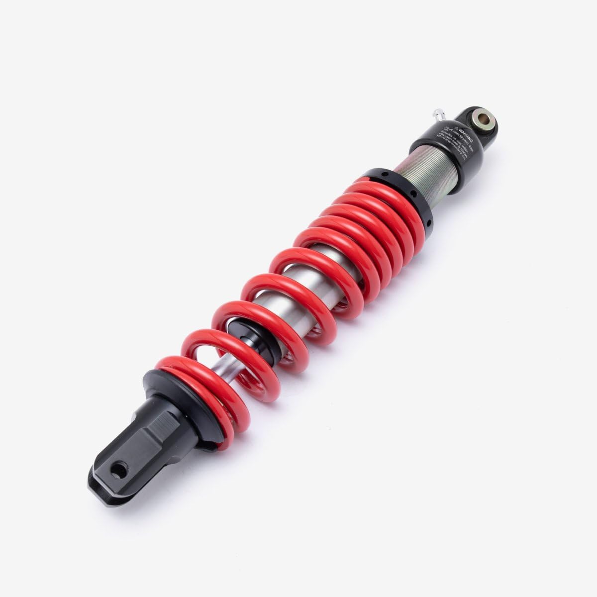 Rear Shock Absorber compatible with Lexmoto RX1 125 E55 ZS125-86C-E55