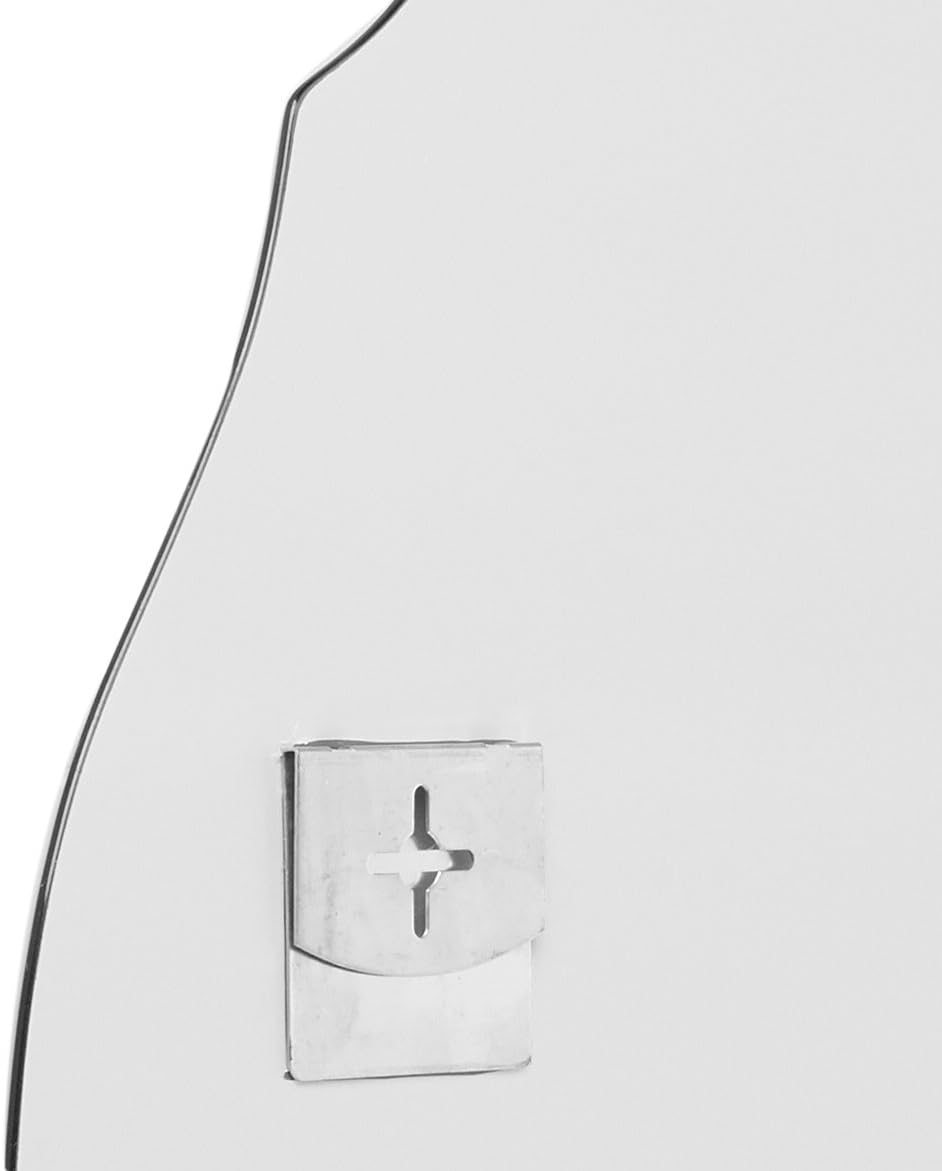 Spancraft Glass Artisan Beveled Mirror, 24" x 36"