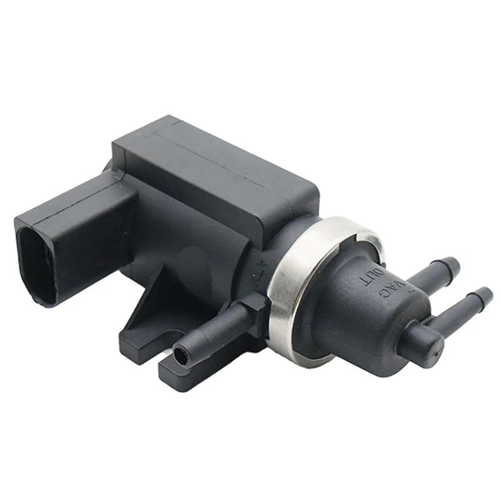 Lkhjdbiy One Color Turbo Boost Pressure Solenoid Valve Fit For Audi A3 A4 For Volkswagen Beetle 1K0906627d 702183010 Egr Vacuum Pressure Solenoid Valve Egr Solenoid Valve‌
