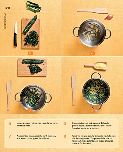 Escola de Cozinha Vegetariana