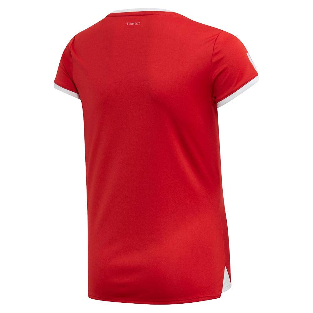 adidas Club Tennis Tee Manches Courtes Garçon