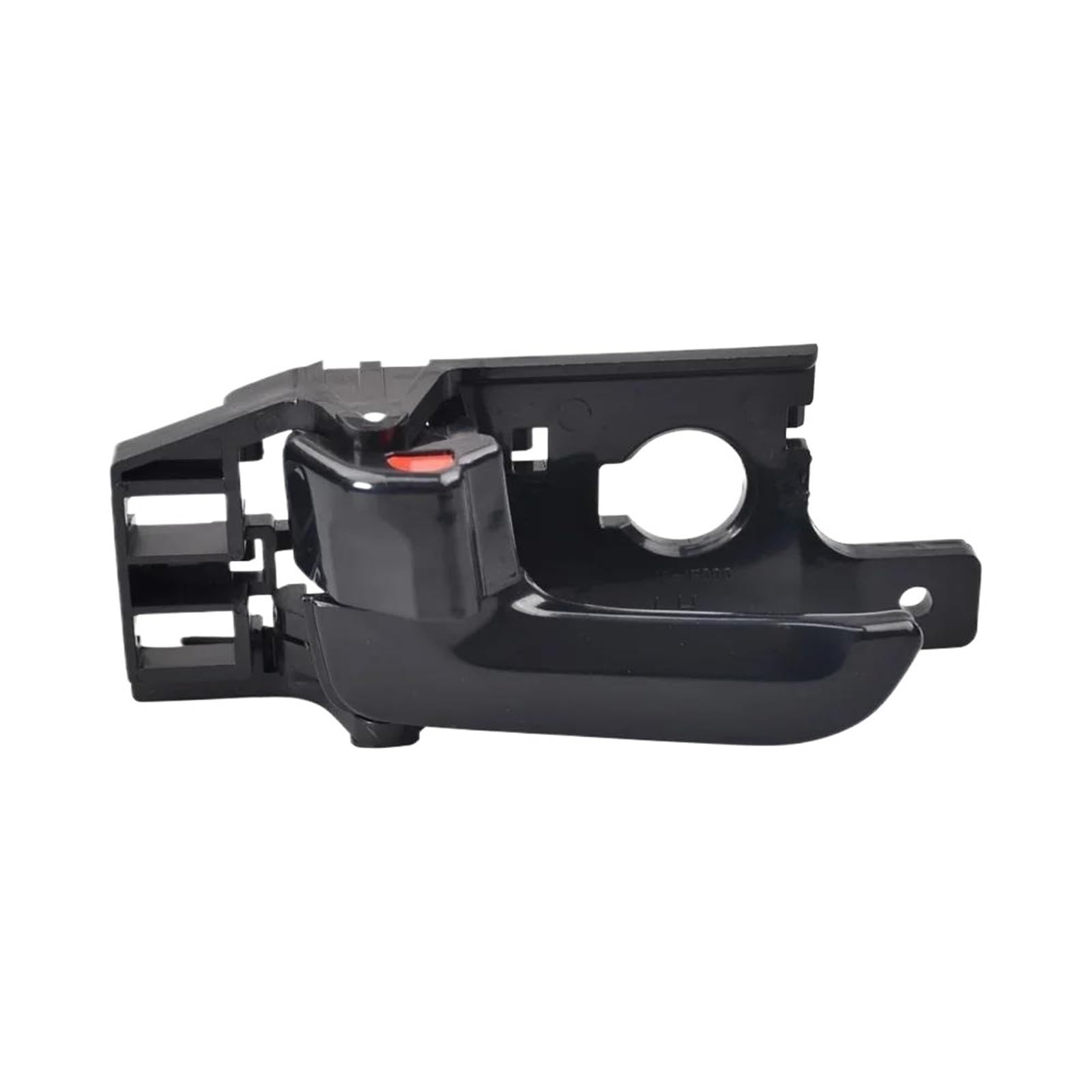 Kmage Black Left Interior Door Handle For Kia For Sportage 2007-2013 82610-1F000 82620-1F000 82610-1F010 82620-1F010 Left And Right Interior Door Handles