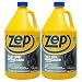 Zep Fast 505 Cleaner & Degreaser 1 Gallon ZU505128 (Case of 2)