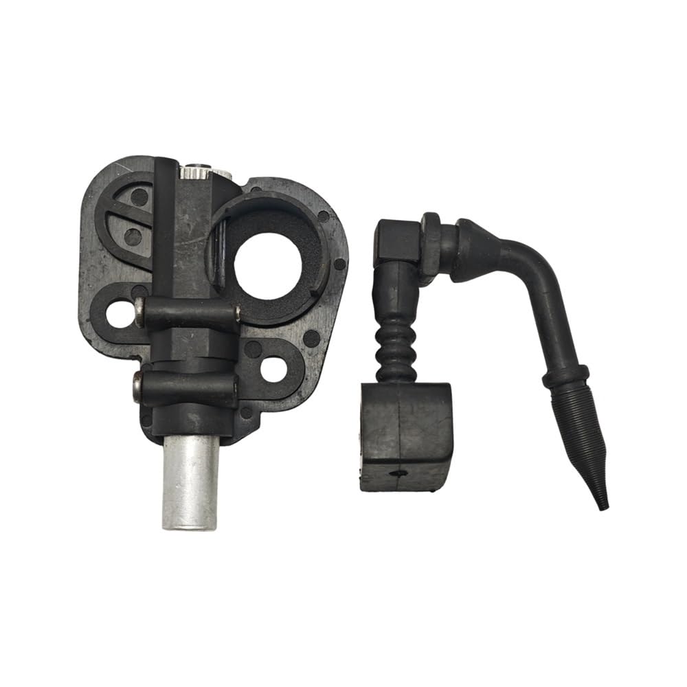Kit de cojinete de Agujas for Tambor de Embrague de 3/8'' 6T, Compatible con motosierras 350, 351, 352, 370, 371 y 390, con Sello de Aceite 530047061 y 503932301