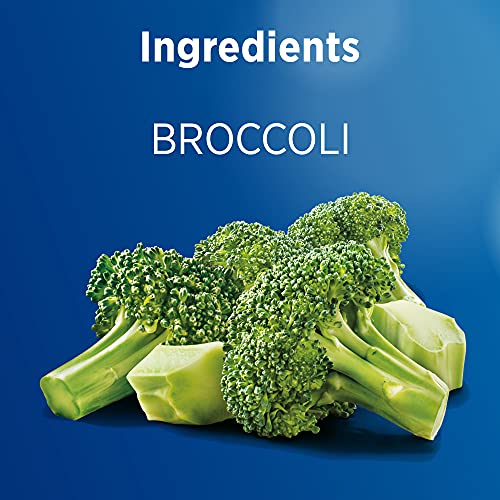 Birds Eye DIREARY Steamfresh Broccoli Cuts, Frozen Vegetable thumb #8