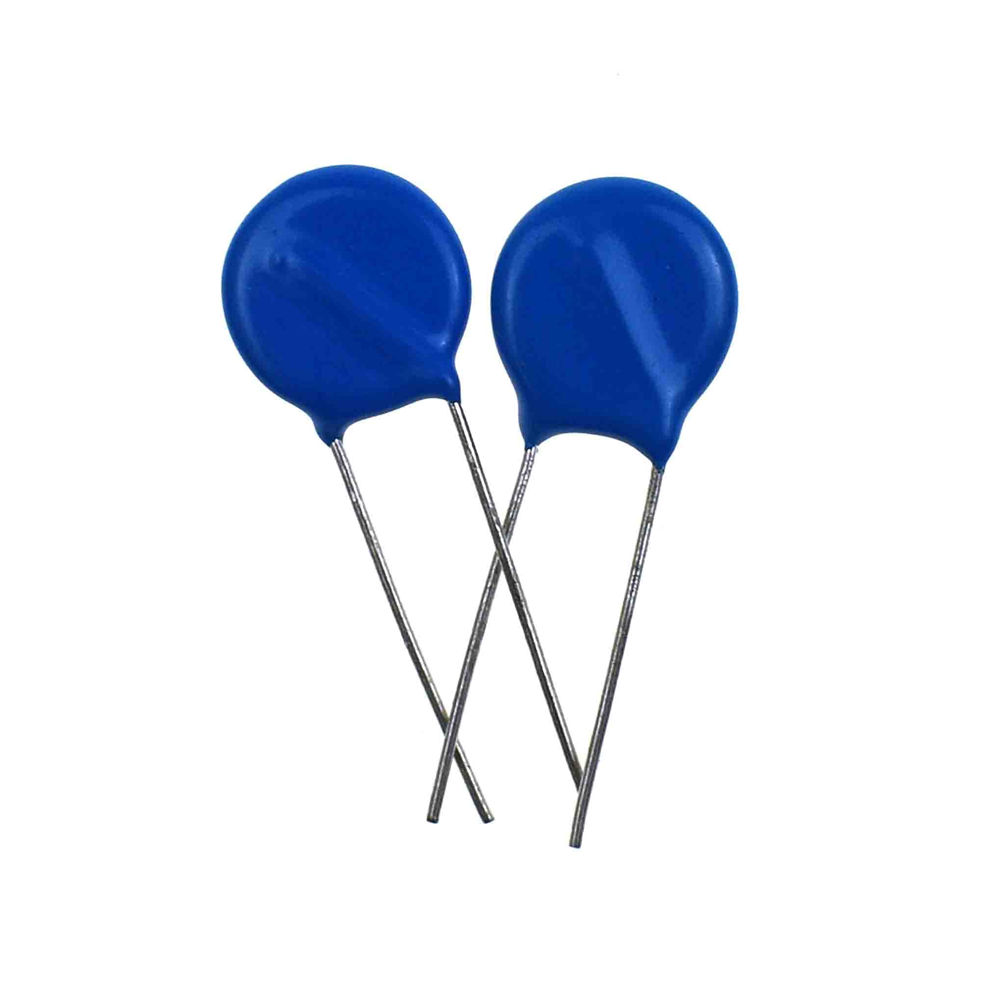 20PCS Varistor Resistor,10D431K(430V)