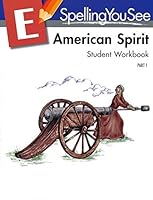 Spelling You See - Level E Set - Instructor + Student Workbooks B0728P2VL1 Book Cover