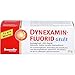 Produktbild DYNEXAMINFLUORID Gelee Dentalgel 20 g