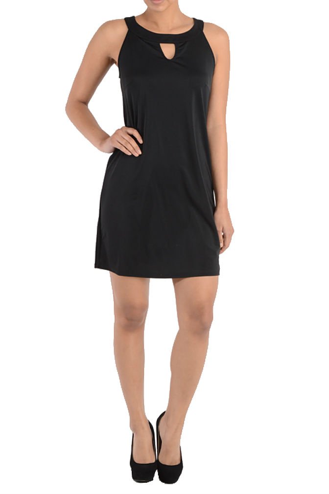Aryeh Beautiful And Trendy Solid Color Dress | Desertcart Bahamas Aryeh Beautiful And Trendy Solid Color Dress | Desertcart Bahamas