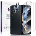 Produktbild sunowow [3+2 3 Stück Schutzfolie für Samsung Galaxy Z Fold 4 5G Schutzglas Displayschutz Folie & 2 Stück Kamera Glasfolie für Galaxy Z Fold 4, 9H Härte Kratzfest Displayfolie Hartglas
