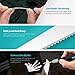 Prozwee Model Craft Hand Saw Kit(with 14PCS Saw Blades),Modeling Knife Hacksaw Tool,DIY Mini Razor Saw Kit for Handcrafted, DIY models and Other Fine Cutting