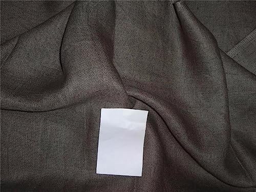 Schwerer Leinenstoff, 147,3 cm, Leinen