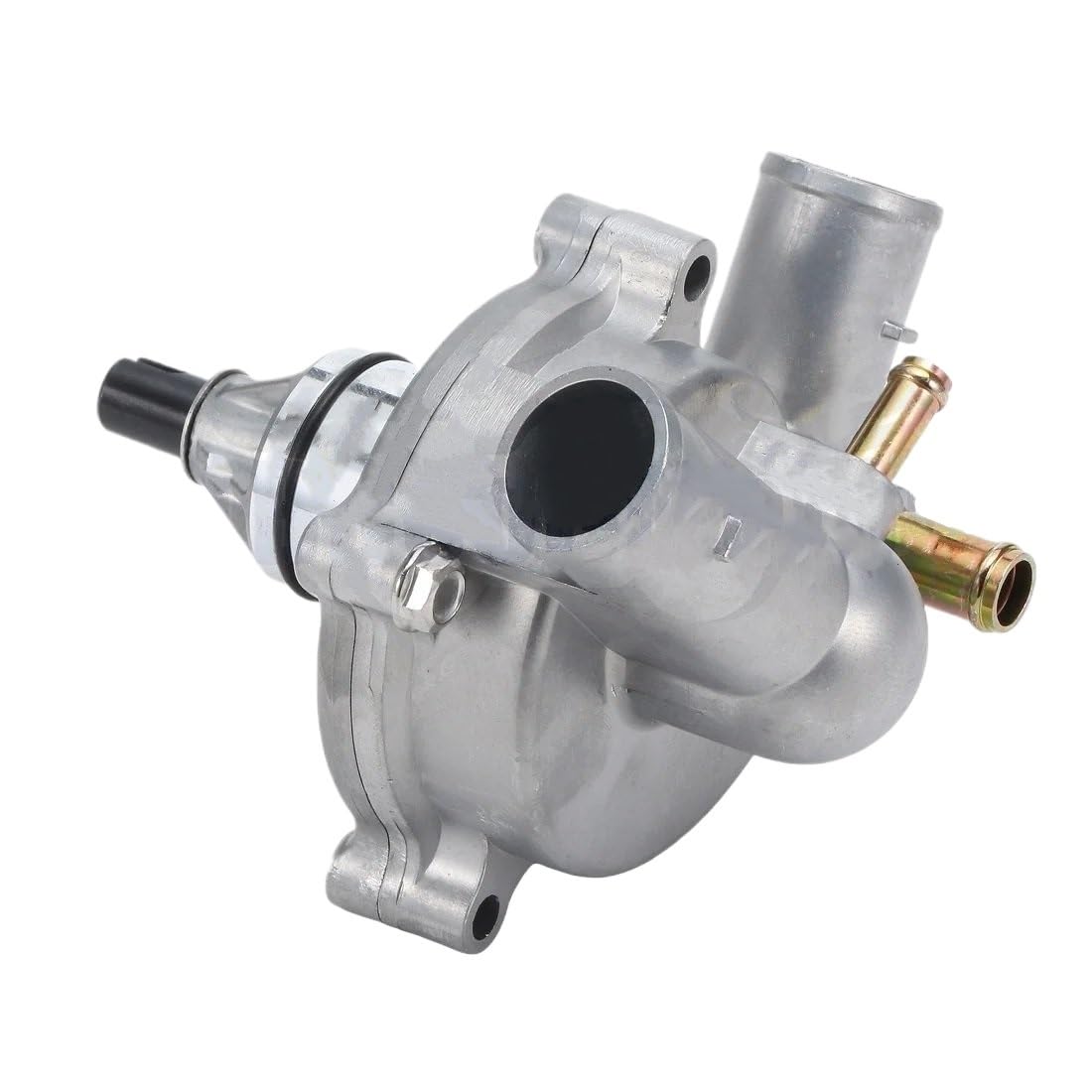 motocyklowe Pompa wodna Pasuje do SUZUKI GSXR600 GSXR750 2004-2005 GSR600 2006-2010 GSR750 2011-2012 17400-35F10 pompa wody chłodzącej ASSY