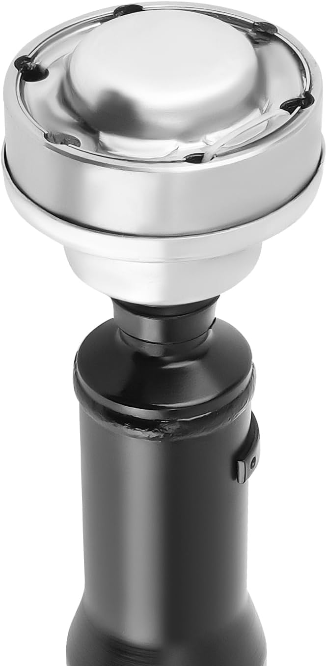 maXpeedingrods Rear Drive Shaft Prop Shaft Driveshaft Assembly for Jeep Grand Cherokee 2011-2019 V6 3.6L AWD Replace# 976-970 | 52123631AA