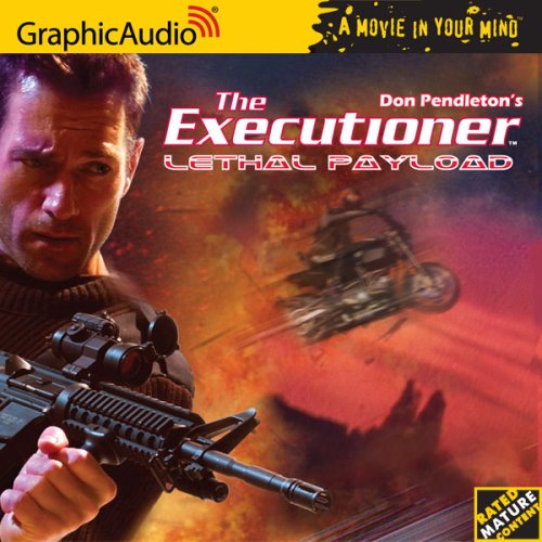 Lethal Payload (The Executioner, Band 314)