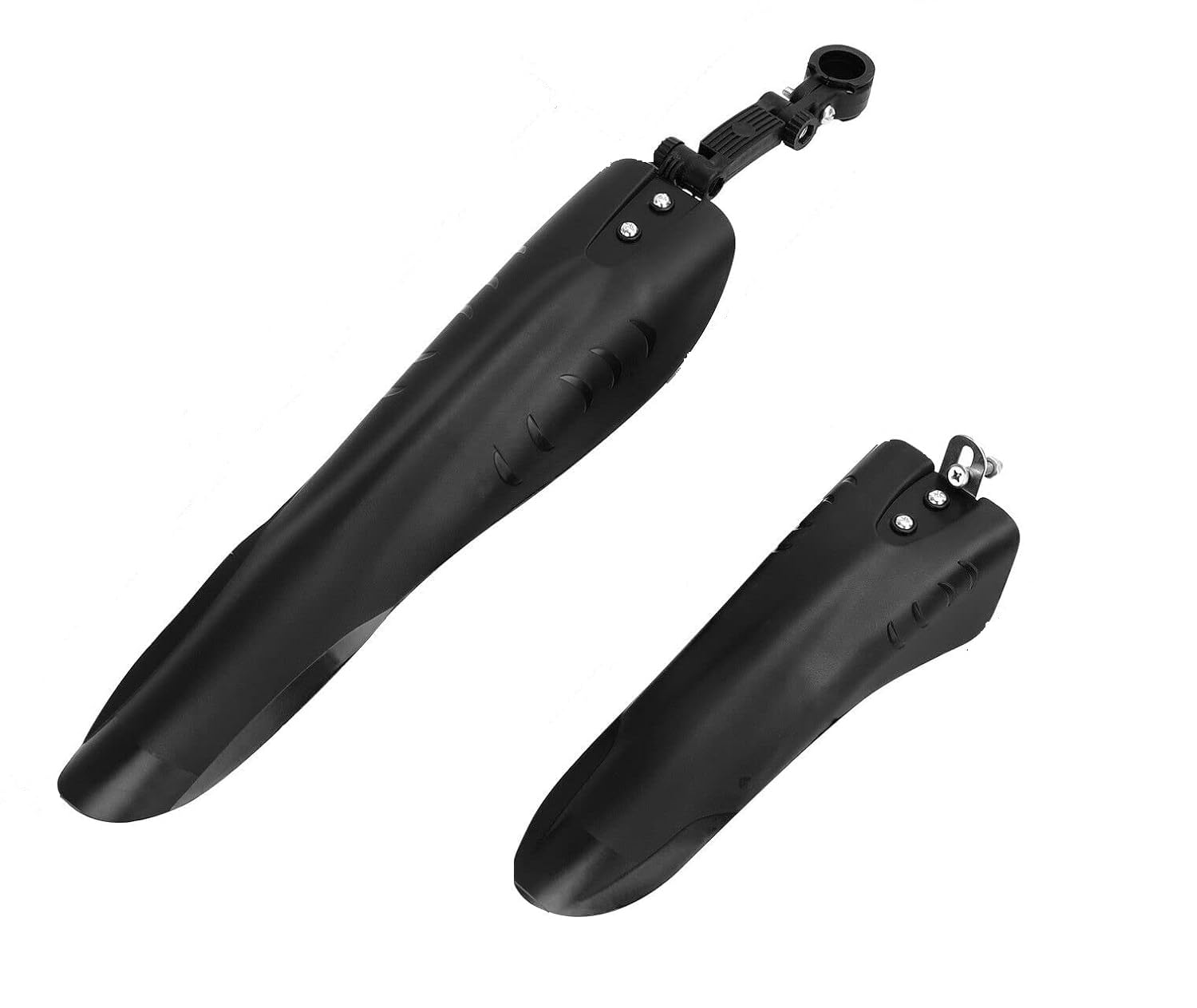 Youyijia Big MTB Cycling Mudguard Mud Guard Mountain Bike Bicycle Fender Front Rear Tyre for Bicycle Mudguard MTB (2)