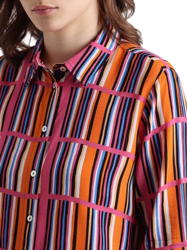 Image of ONLY Women's Regular Fit Shirt