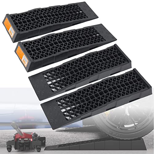 Amazon Best Sellers: Best Truck Bed & Tailgate Ramps