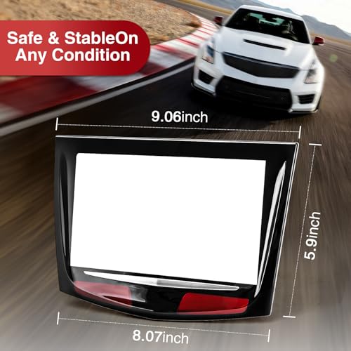 Pantalla táctil CUE de reemplazo para Cadillac 2013-2017 miniatura 2