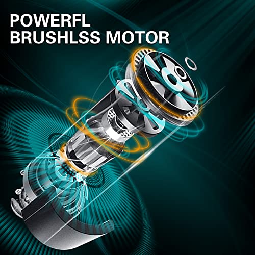 Volantexrc Brushless Rc Boats For Adults, 30+Mph Fast Remote Control Boat With Rechargeable Batteries For Lakes, 2.4 Ghz High Speed Rc Boat For Adults And Kids Gifts For Boys Girls (797-4 Brushless) #TOP2