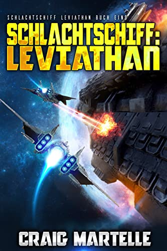 Schlachtschiff: Leviathan...