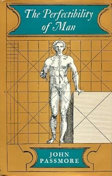 Hardcover The perfectibility of man Book