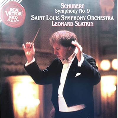 Schubert - Symphony 9