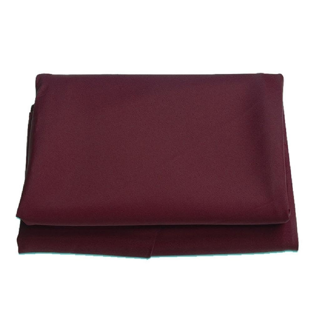 Parasol De 6 5-9 8 Pies Cubierta De Sombrilla Protecciones UV Toldo Impermeable Para Exteriores Tela De Repuesto Sin Soporte Sombrilla Para Exteriores