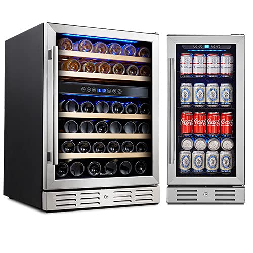 kalamera beverage cooler and fridge