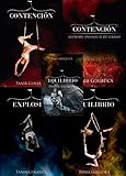  Trilogía Trapecio Completa: Contención, Explosión y Equilibrio (+ relato 1.5 - 3.5) (Trilogia Trapecio nº 1)