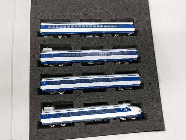 92913 TOMIX 0系新幹線20世紀保存セット Amazon | TOMIX 92913 JR 0系 東海道新幹線20世紀保存セット