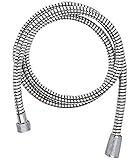  Grohe Relexa flexo de metal longlife 1,25 m