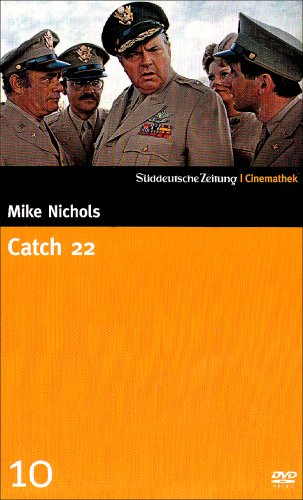 Catch-22: Cinemathek Vol. 010 [Edizione: Germania]...