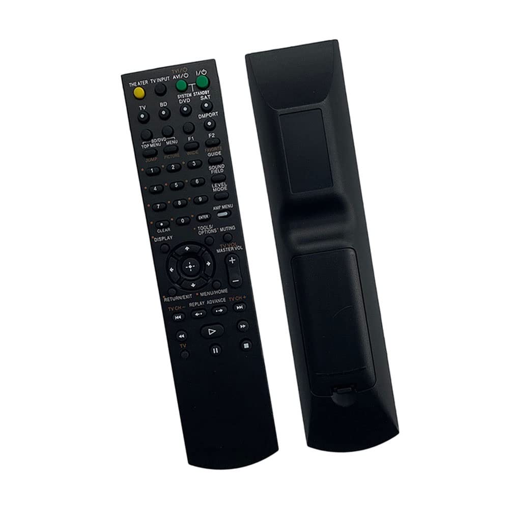 1pc Telecomando for Sony STR-DA2400ES STR-DA3500ES STR-DA3400 148061811 Sistema Sound Bar