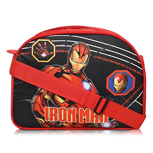 Image of Stylbase School Bag with lunch bag combo for Boys and Girls Kids Bag with tiffin cover Ideal for Nursery - 1st Class Waterproof Backpack Bag for Travelling for 5+ Years 15 Inches school bag combo