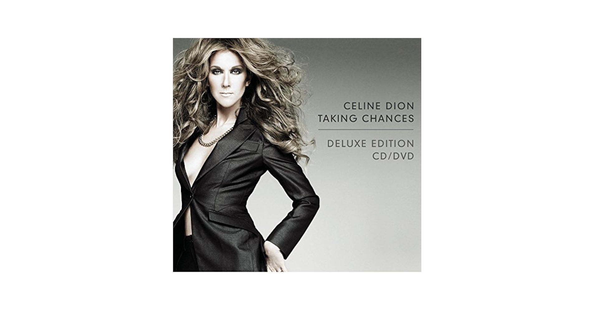 Céline Dion - Taking Chances - Amazon.com Music