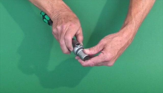 Amazon.co.jp: Wera(ヴェラ) 05003500001 | Zyklop スピード