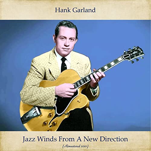 Hank Garland bei Amazon Music