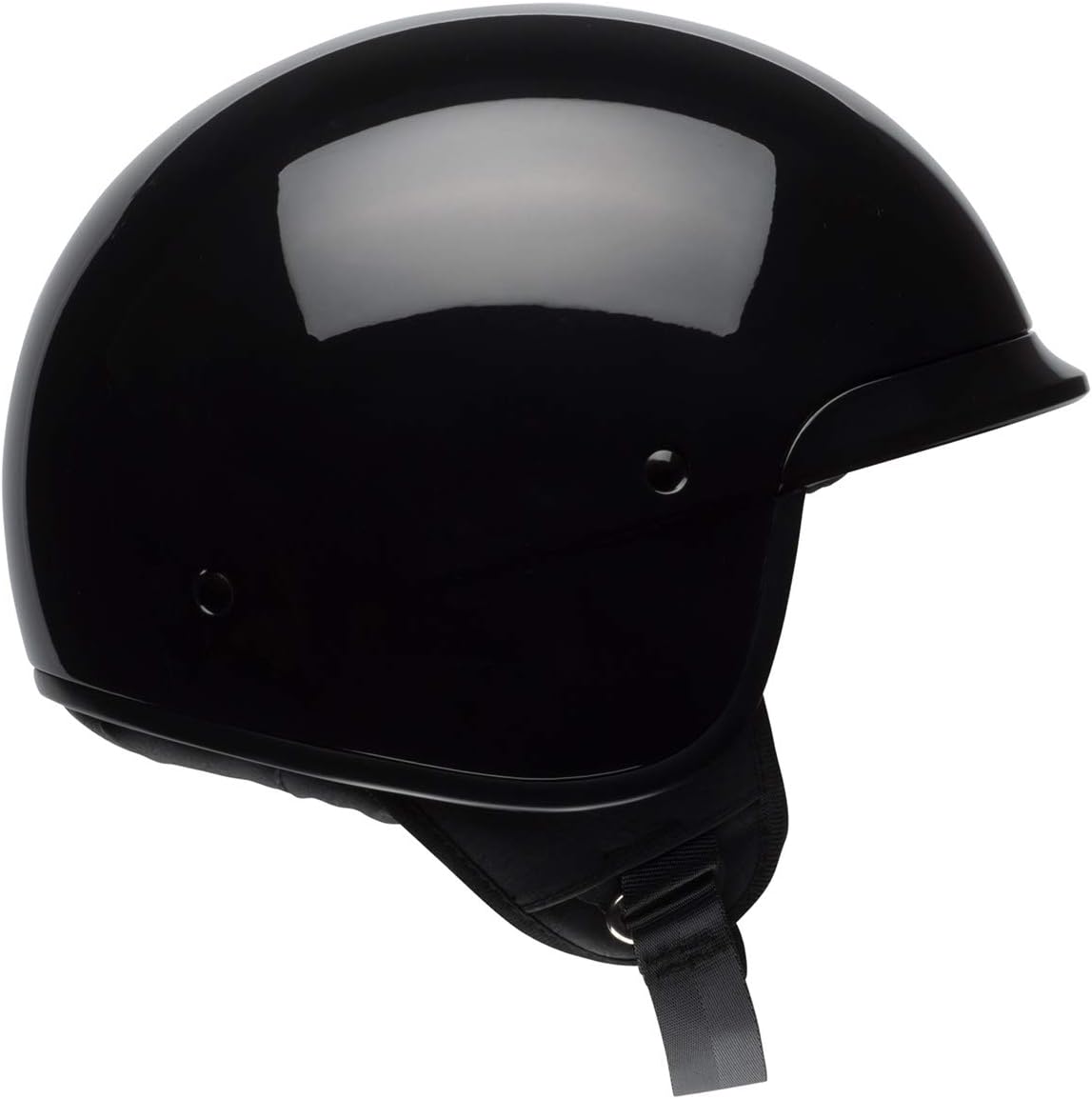 Bell Helmets Unisex-Adult's Solid Scout Air Cruiser Helmet