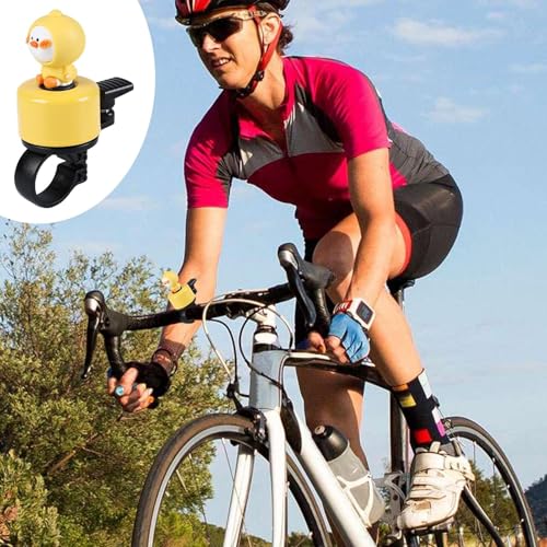 Sino para bicicletas de montanha,sinos para bicicletas para adultos,Bicicletas de animais tocam sino