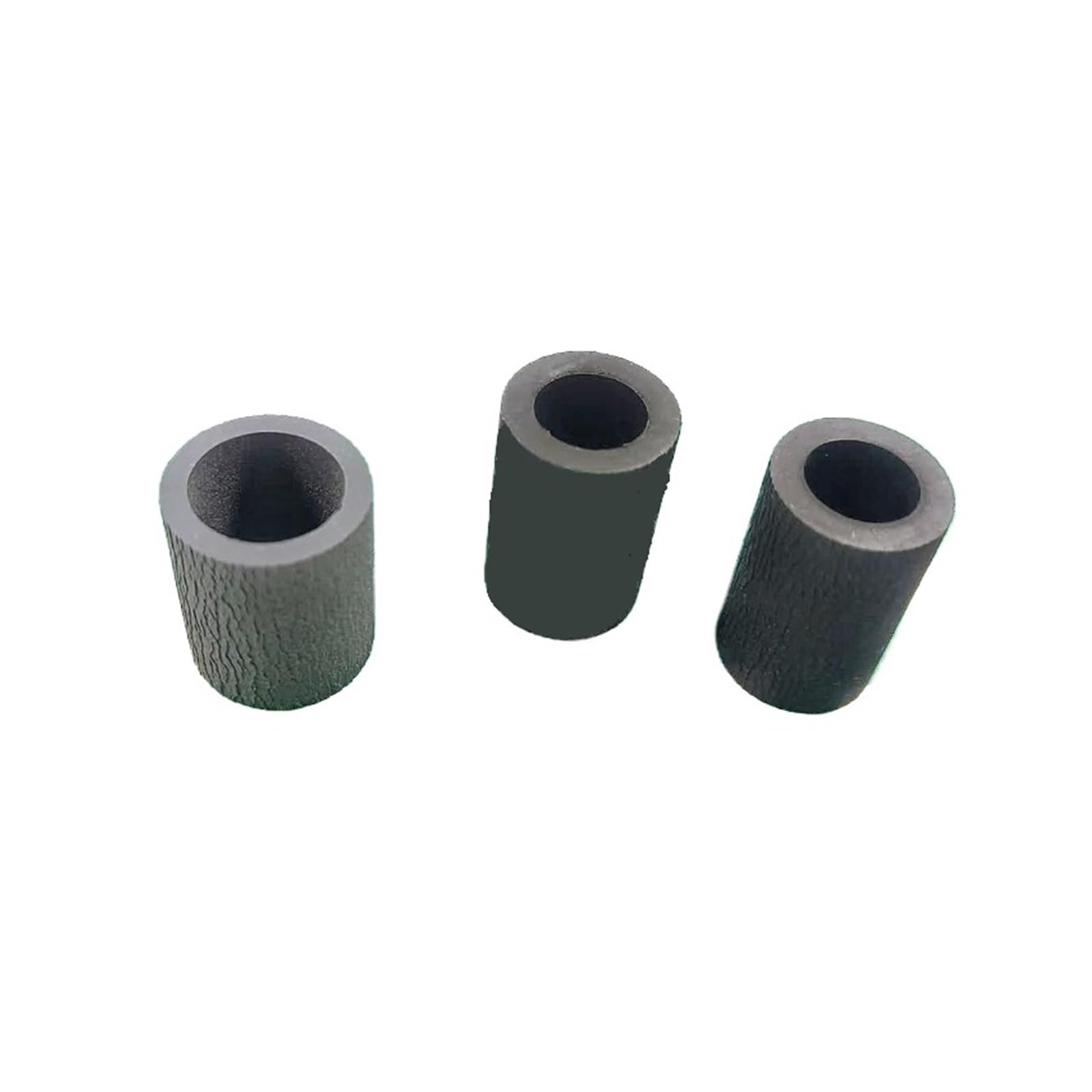 Kit pneumatici a rulli L2748A L2747-60001, compatibile con ScanJet 2500 F1 | Pneumatico di alimentazione di ricambio for scanner a superficie piana 2500FI