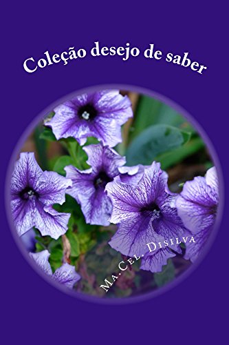 Colecao desejo de saber (Portuguese Edition)