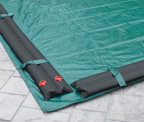 Tubos de agua para piscinas subterráneas 8 pies 6 pack miniatura 5