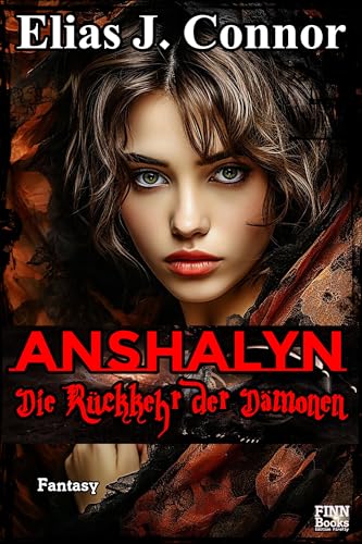 Anshalyn – Die Rückkehr der Dämonen