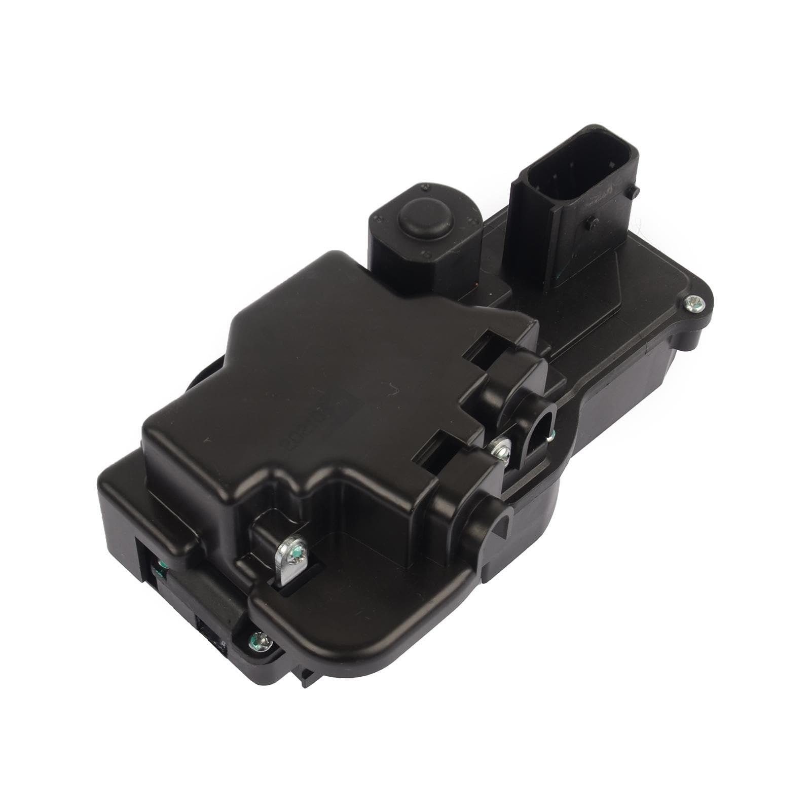 Actuador De Cerradura De Puerta Actuador Cierre Centralizado, para Chevy para Corvette 2005 2006 2007 2008 2009 2010 2011 2012 2013 Conductor Izquierdo OE# 88956758