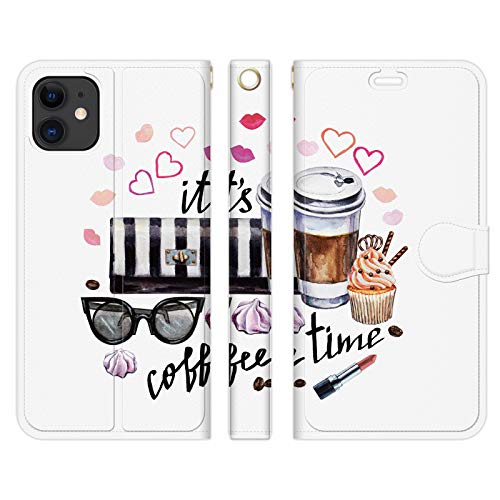 Ruuu iPhone 17 Ή 蒠^ X}[gtH iPhoneP[X Jo[ t@bV RX R[q[ JtF XEB[c RX ϕi Kl TOX bv K[[  l킢 ACtH17 ACz ܂肽