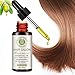 Produktbild Hair Regrowth Serum Hair Salon, Hair Oil Haarwachstumsspray, Anti-Haarausfall, Förderung des Haarwachstums, Haar-Serum Stärkt die Haarwurzeln, Haarausfall-Behandlung für Männer und Frauen (1 PCS)