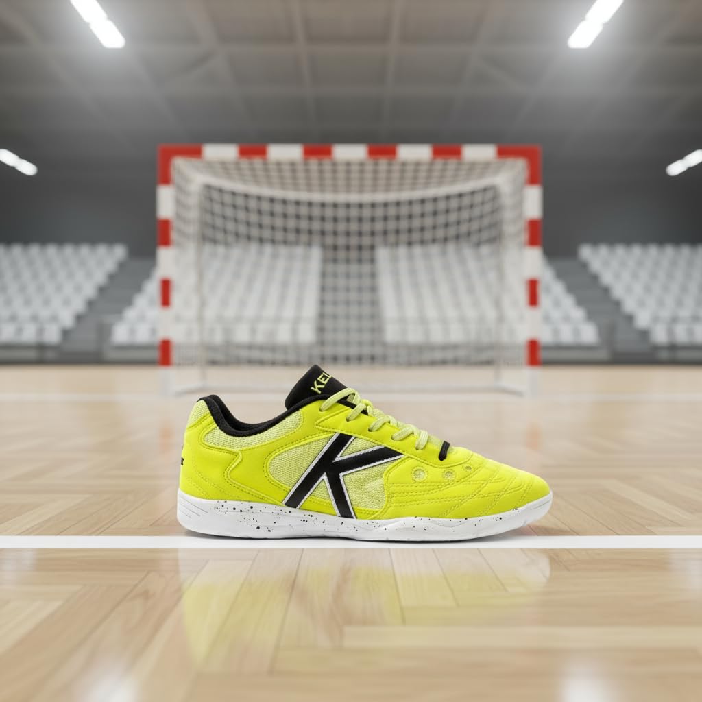 KELME Zapatillas De Fútbol Sala Indoor Copa Scarpe da ginnasticaUnisex - Adulto