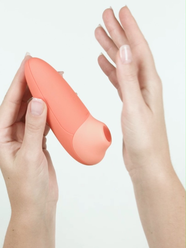 switch sex toy ROMP Switch X Review [Video Demonstration]