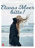  Etwas Meer bitte! 2022